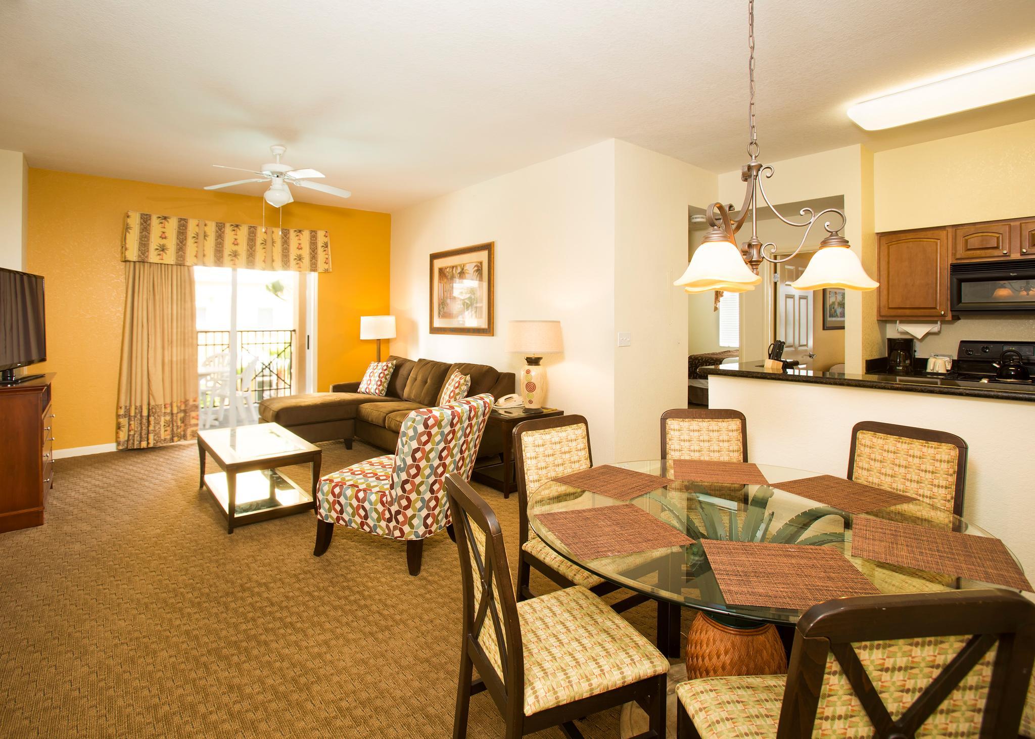 Lake Buena Vista Resort Village And Spa, Near Disney Extérieur photo