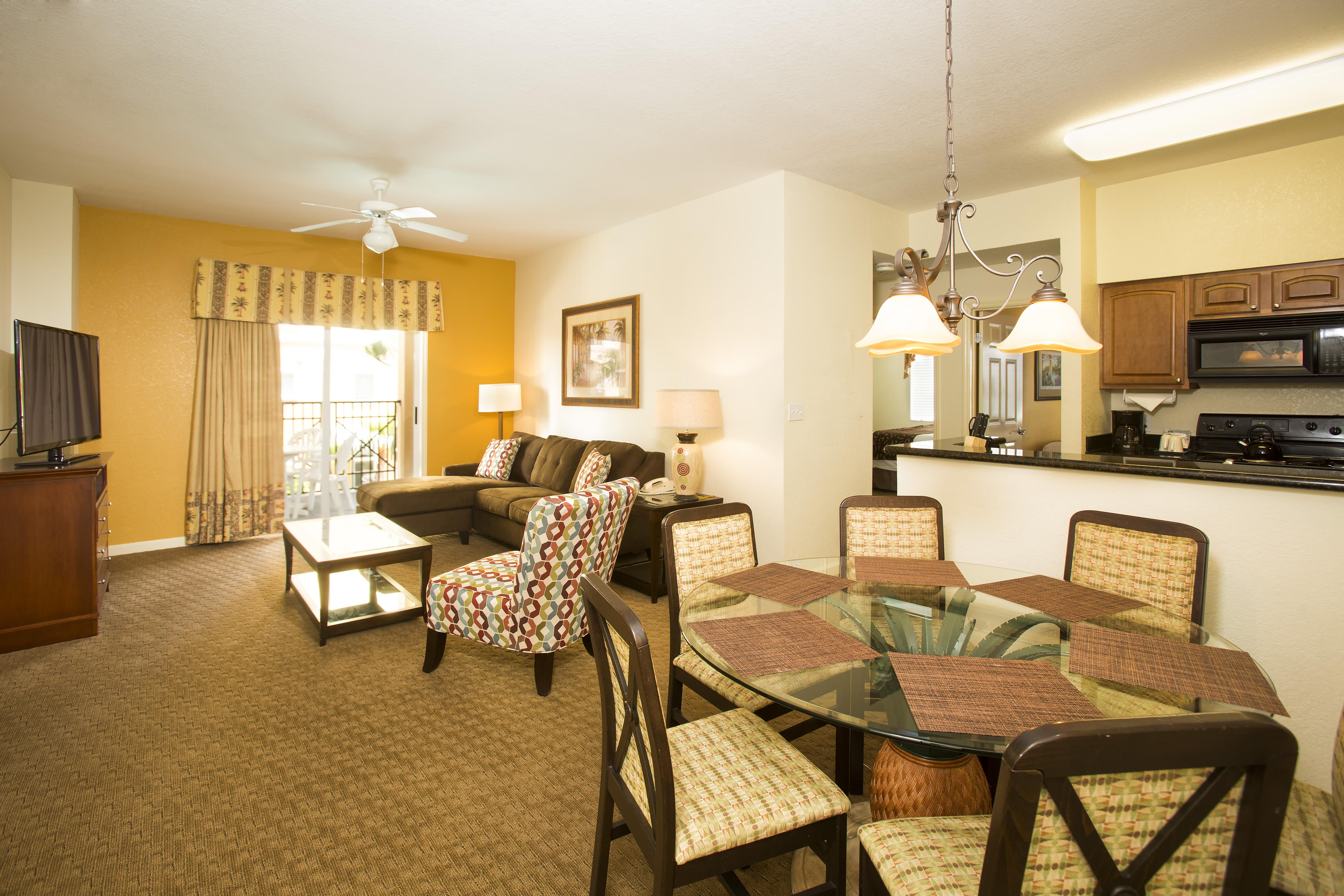Lake Buena Vista Resort Village And Spa, Near Disney Extérieur photo