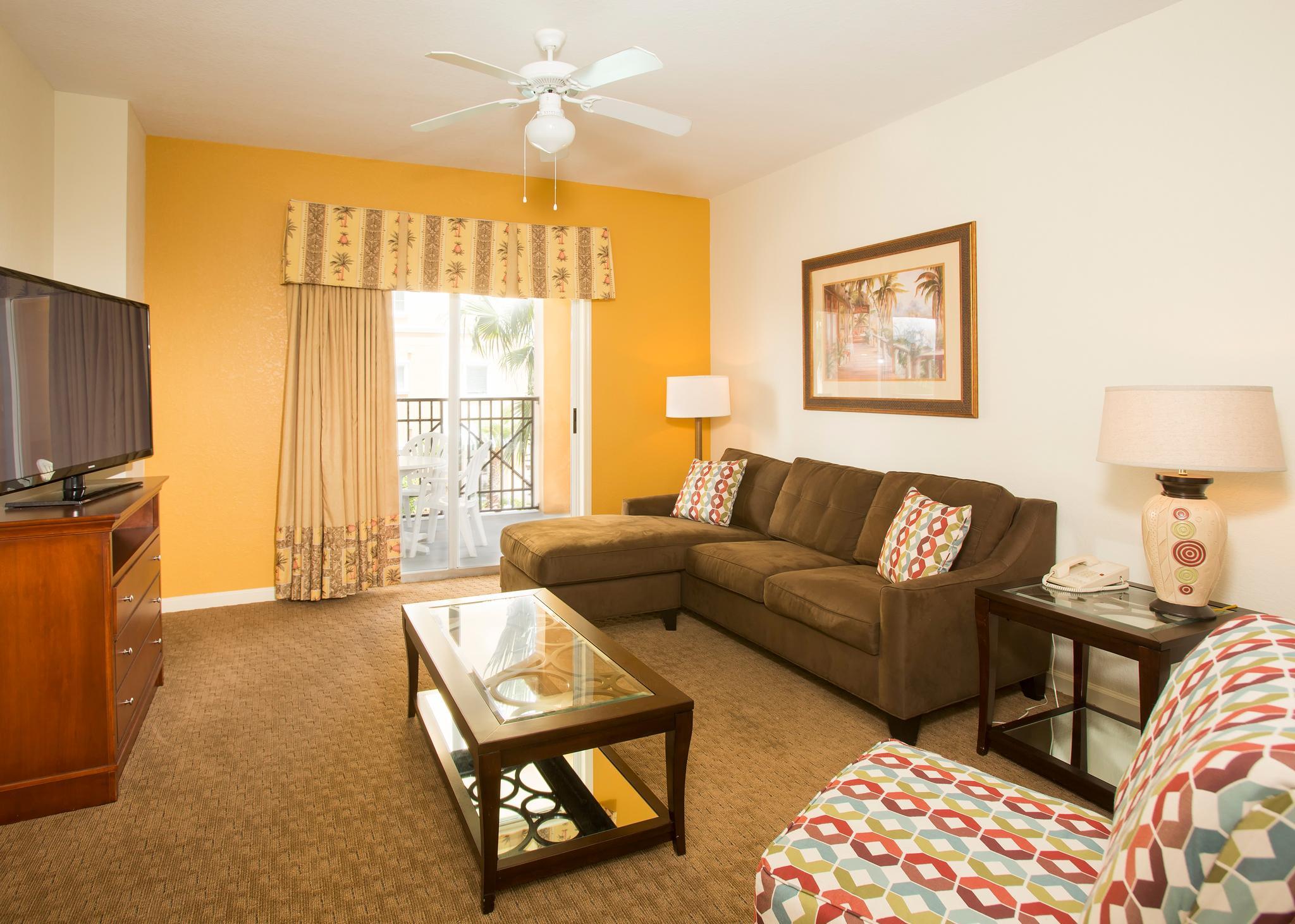 Lake Buena Vista Resort Village And Spa, Near Disney Extérieur photo