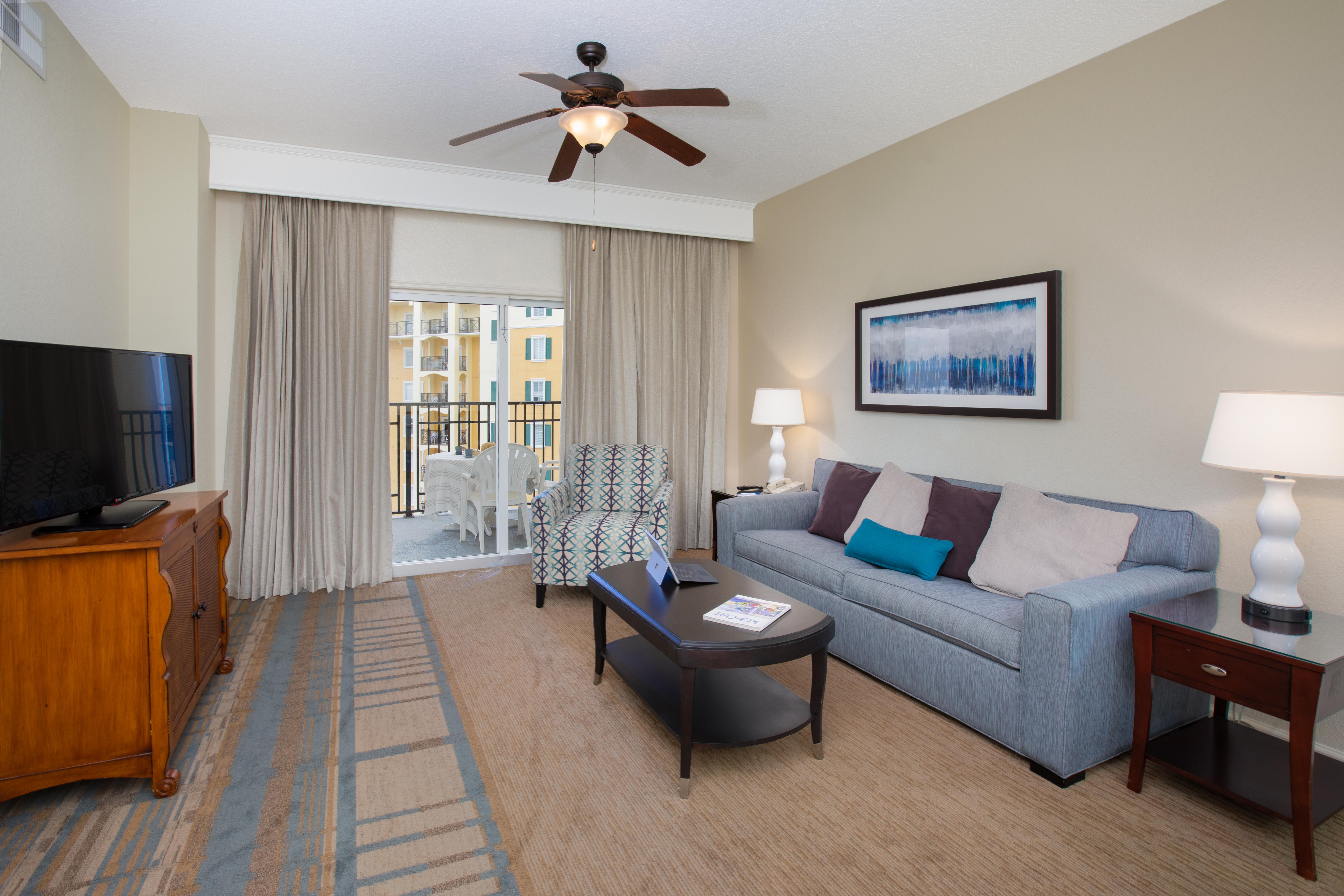 Lake Buena Vista Resort Village And Spa, Near Disney Extérieur photo