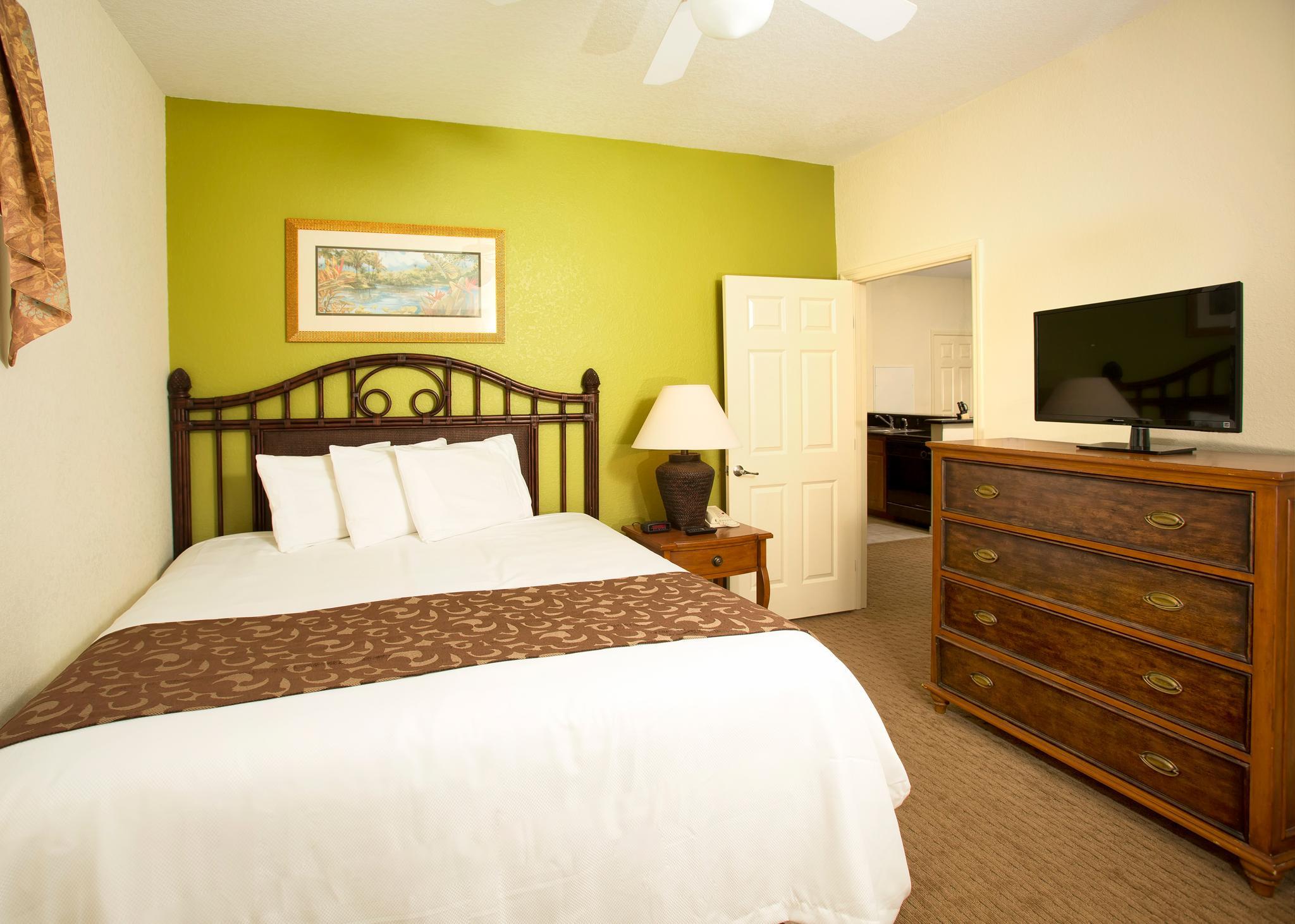 Lake Buena Vista Resort Village And Spa, Near Disney Extérieur photo