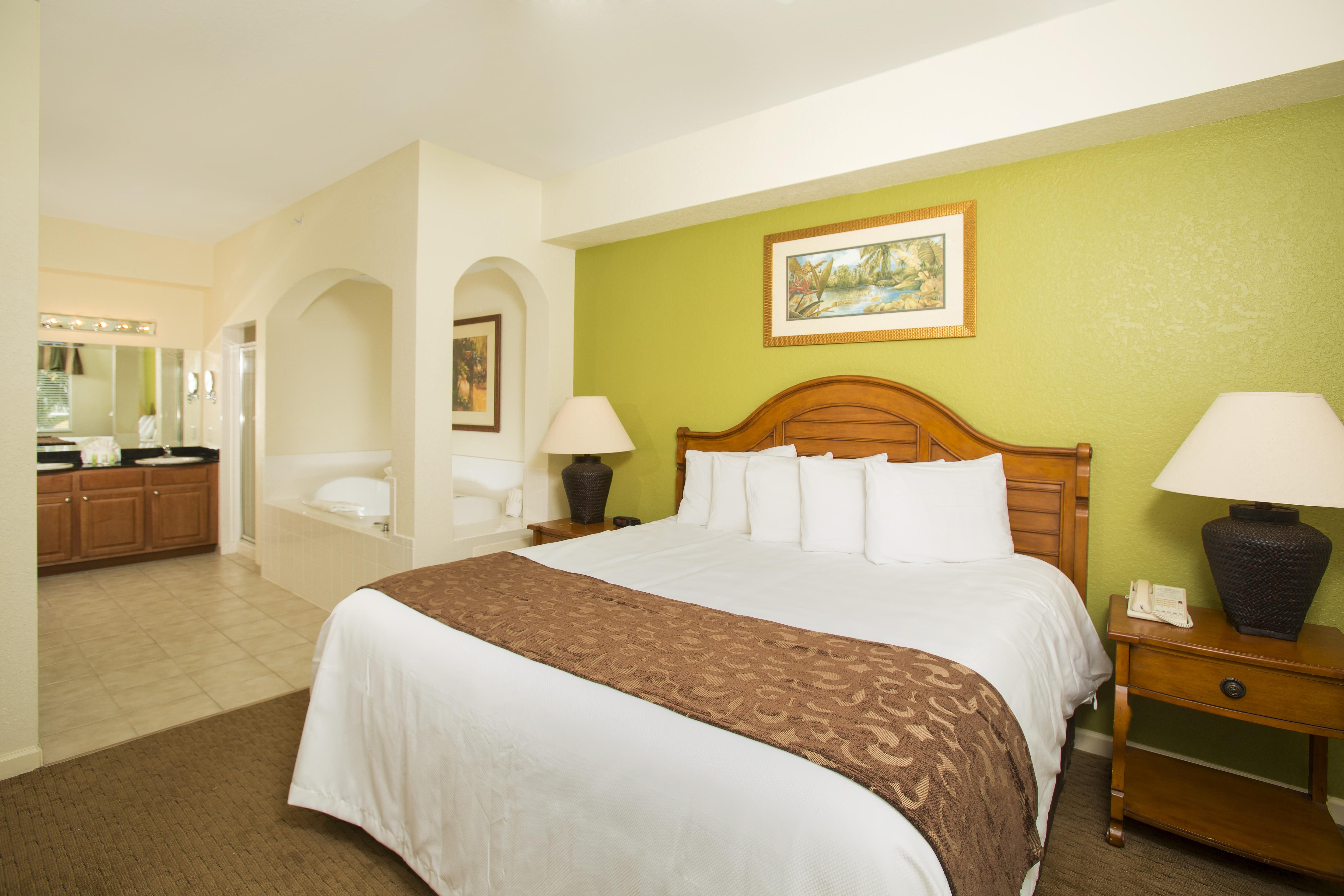Lake Buena Vista Resort Village And Spa, Near Disney Extérieur photo