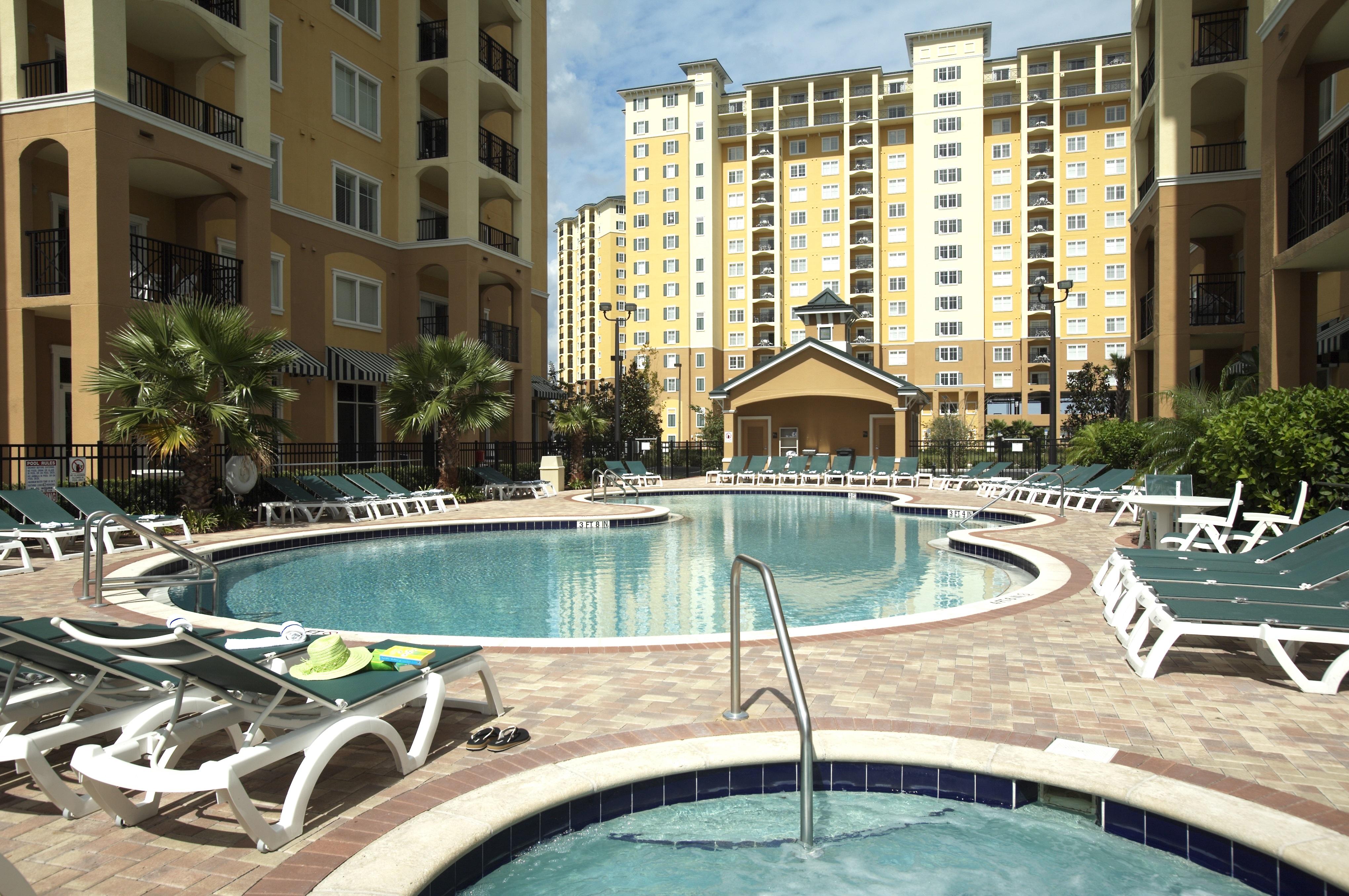 Lake Buena Vista Resort Village And Spa, Near Disney Extérieur photo