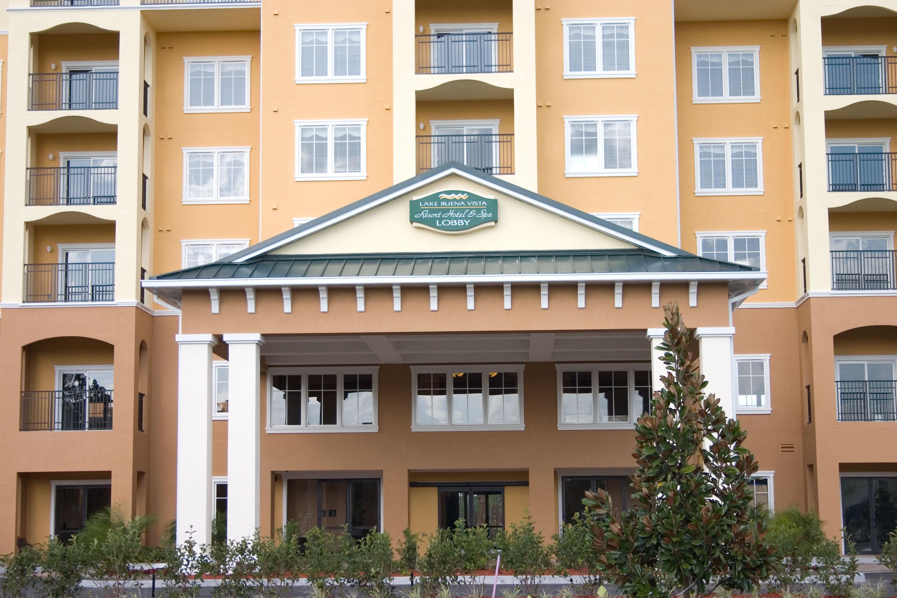 Lake Buena Vista Resort Village And Spa, Near Disney Extérieur photo