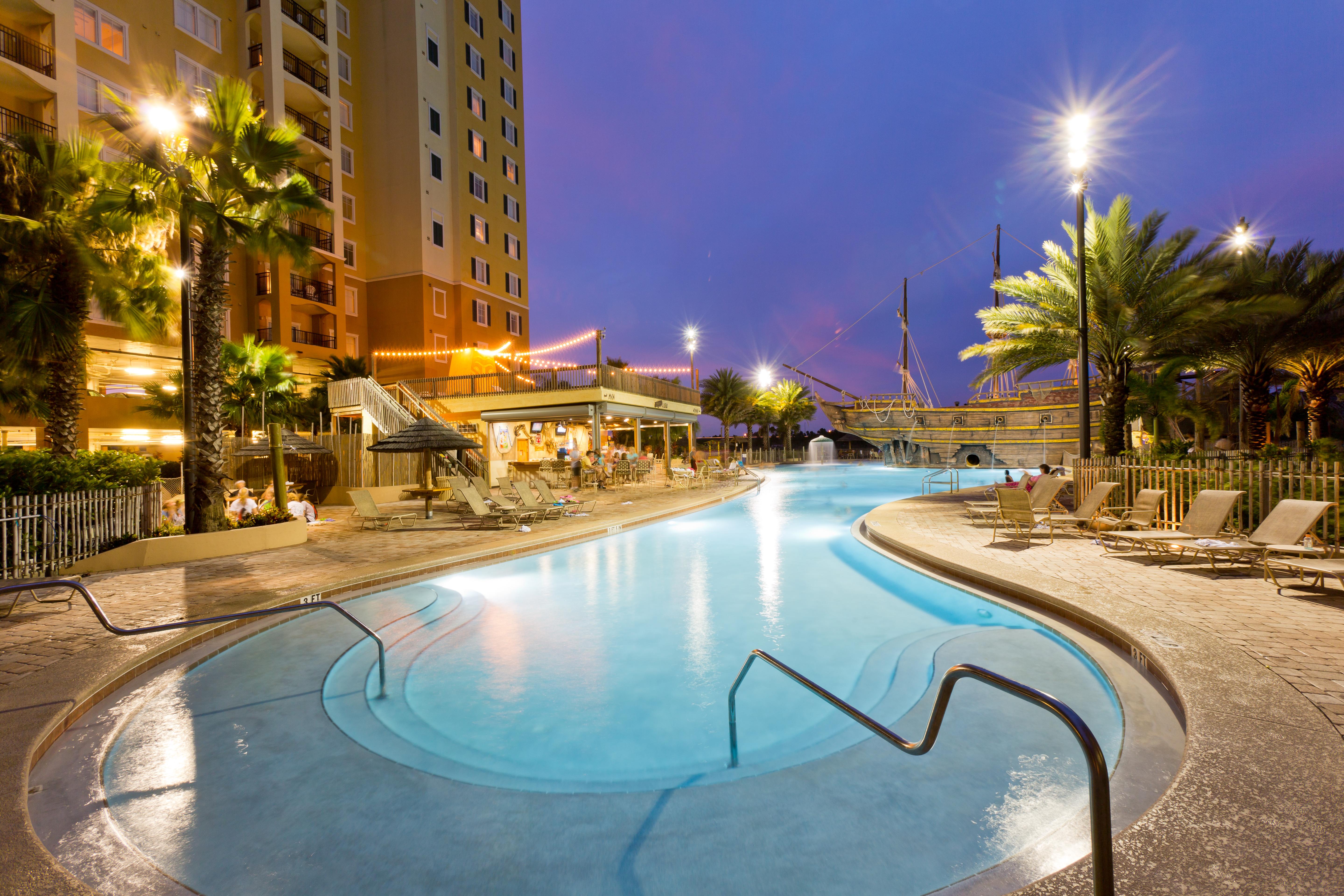 Lake Buena Vista Resort Village And Spa, Near Disney Extérieur photo