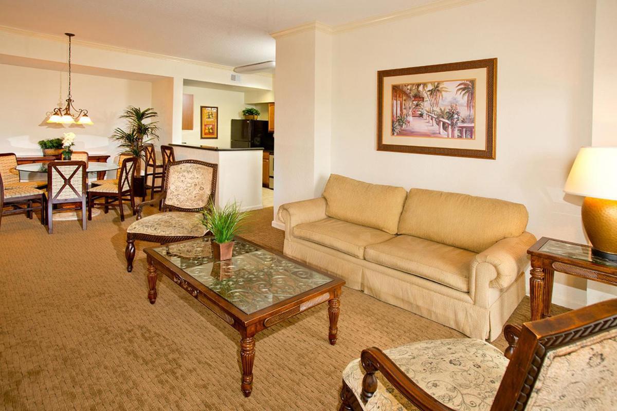 Lake Buena Vista Resort Village And Spa, Near Disney Extérieur photo