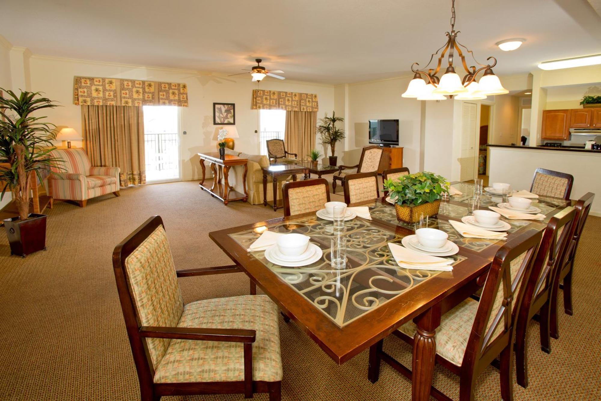 Lake Buena Vista Resort Village And Spa, Near Disney Extérieur photo