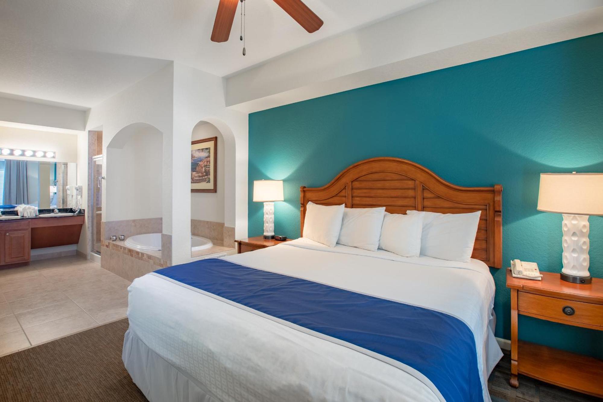 Lake Buena Vista Resort Village And Spa, Near Disney Extérieur photo