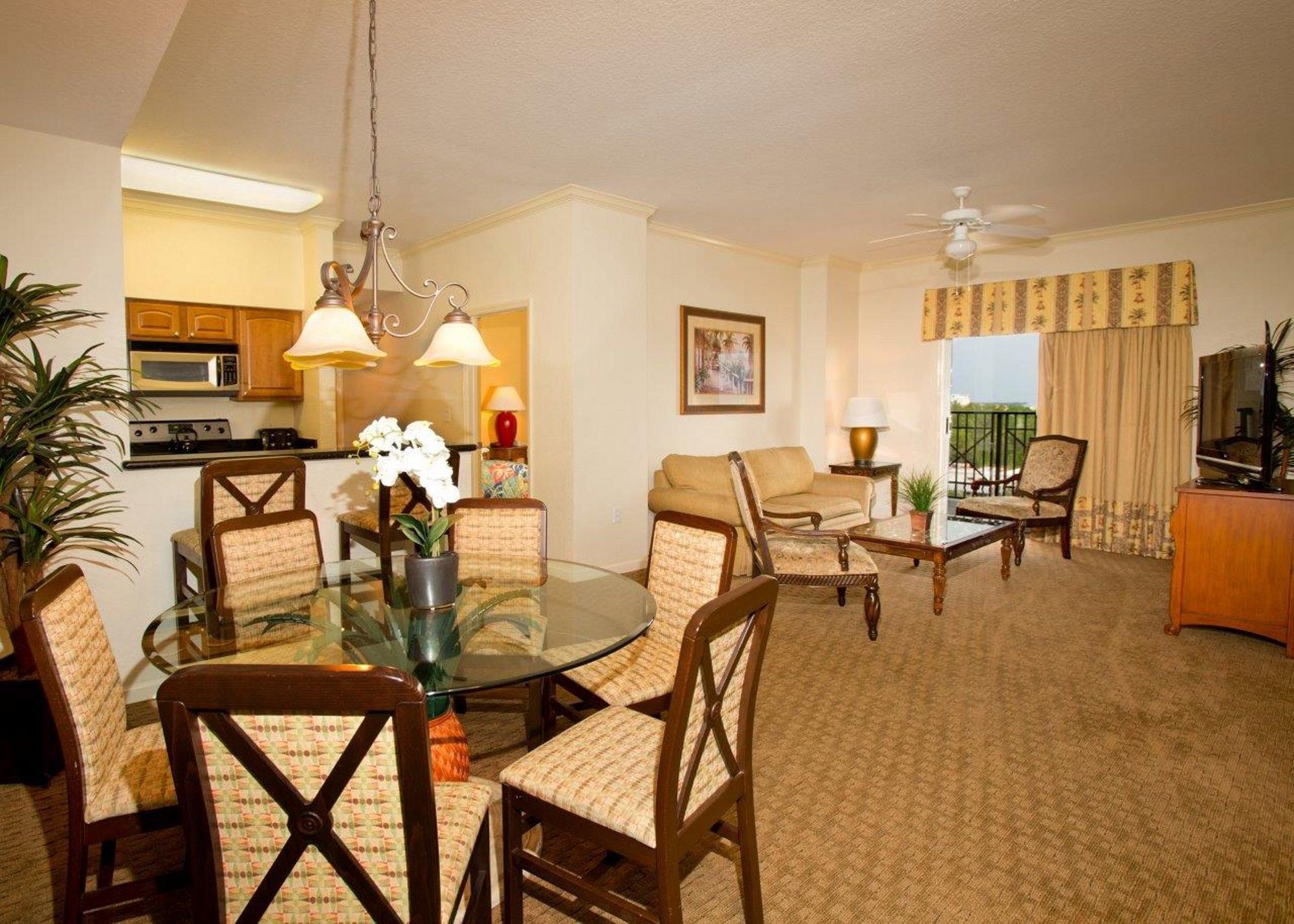 Lake Buena Vista Resort Village And Spa, Near Disney Extérieur photo