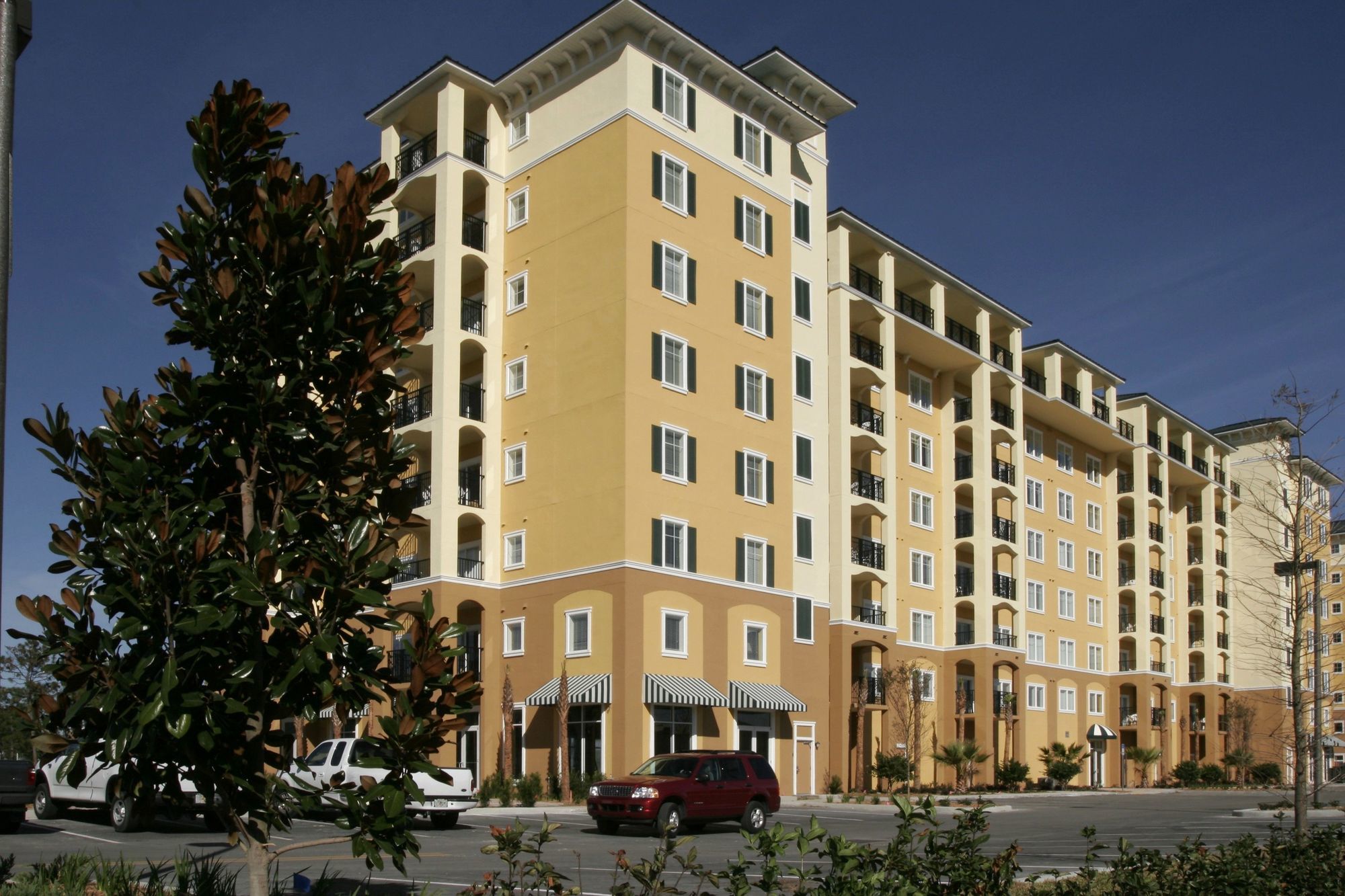 Lake Buena Vista Resort Village And Spa, Near Disney Extérieur photo