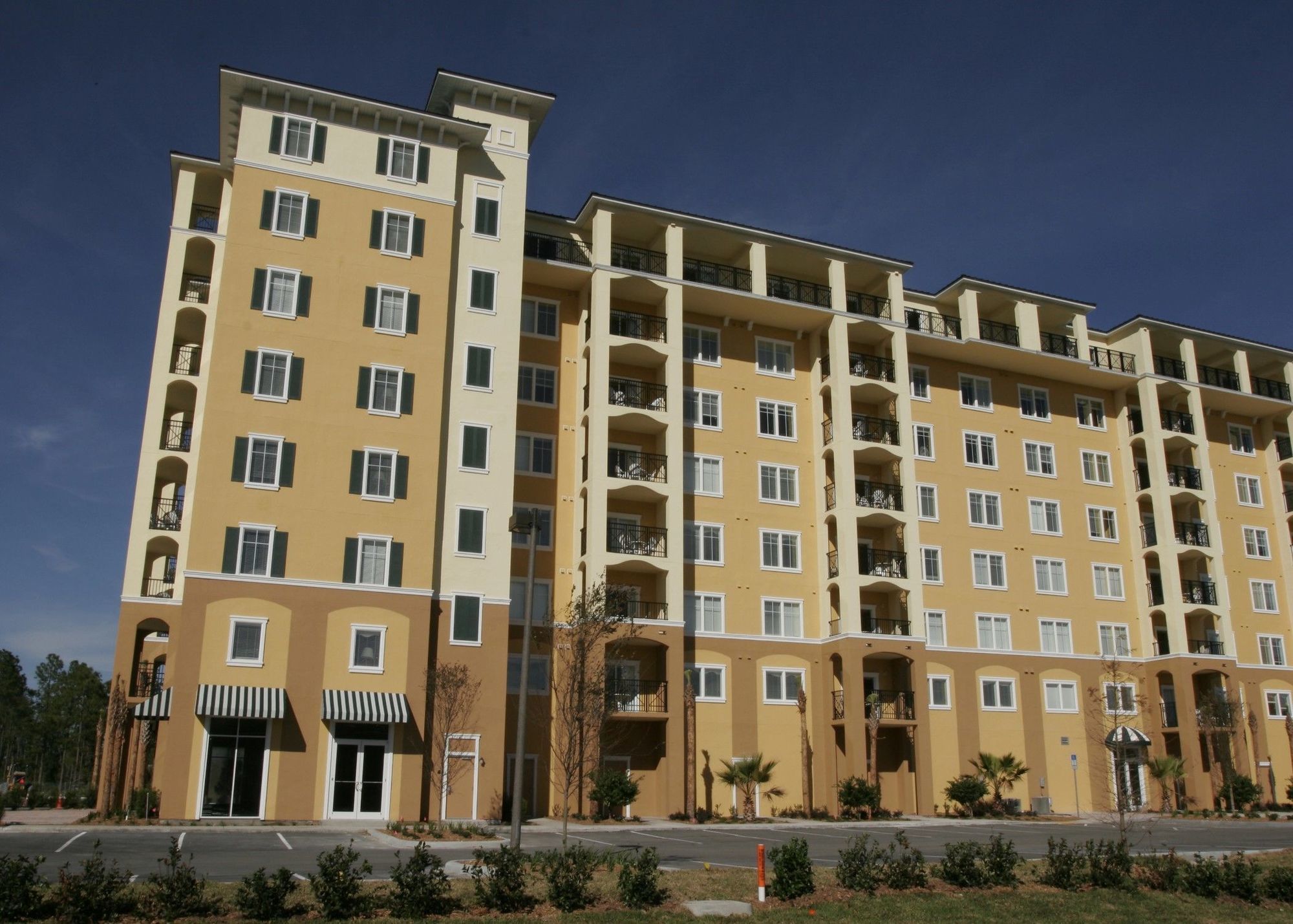 Lake Buena Vista Resort Village And Spa, Near Disney Extérieur photo