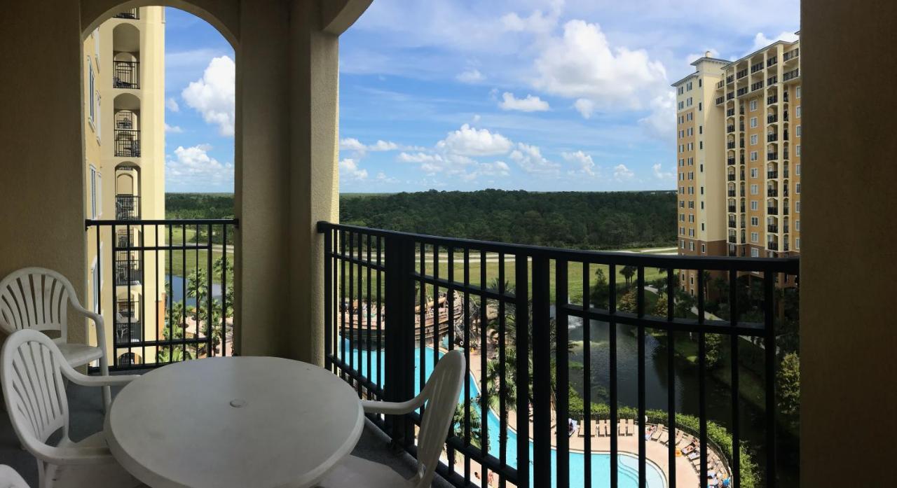 Lake Buena Vista Resort Village And Spa, Near Disney Extérieur photo