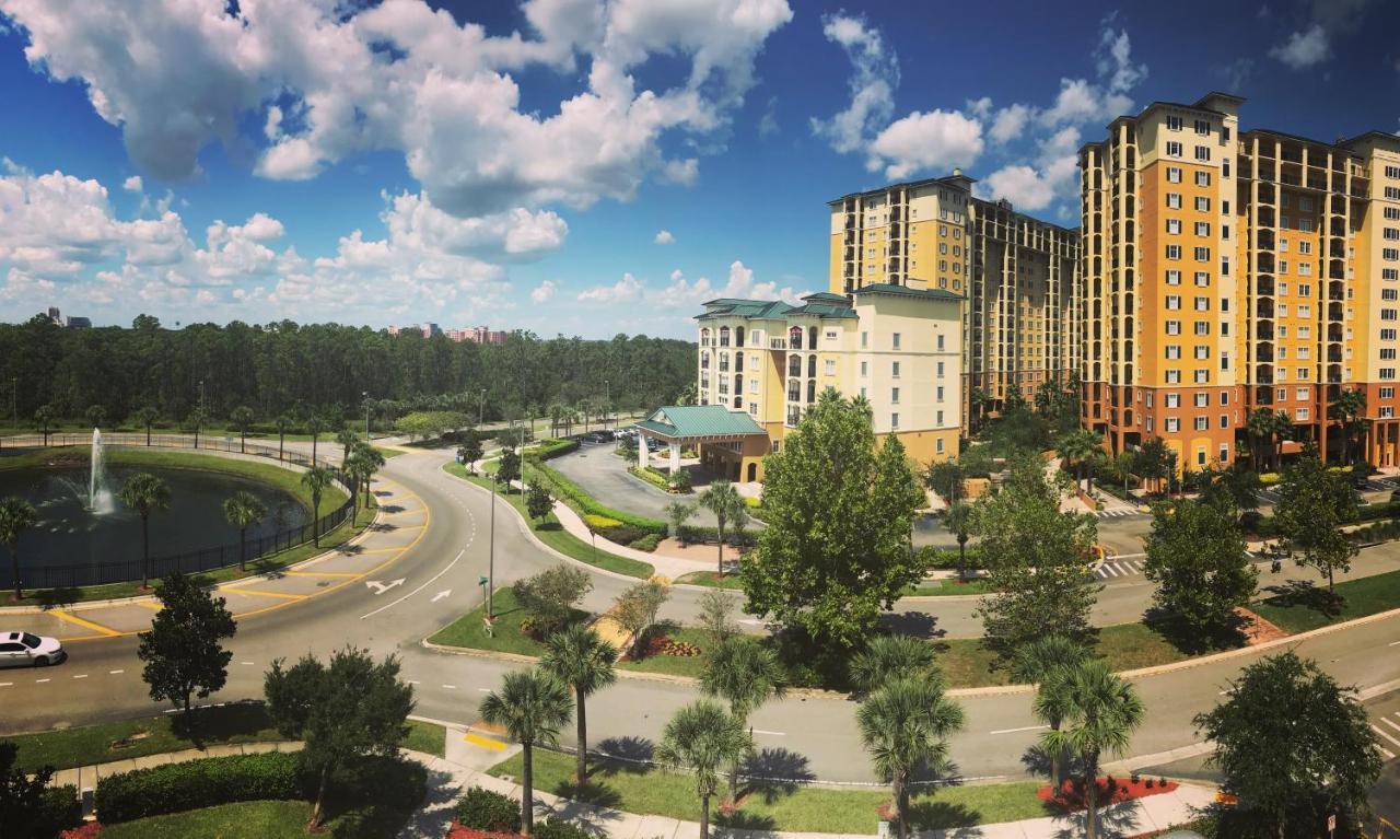 Lake Buena Vista Resort Village And Spa, Near Disney Extérieur photo
