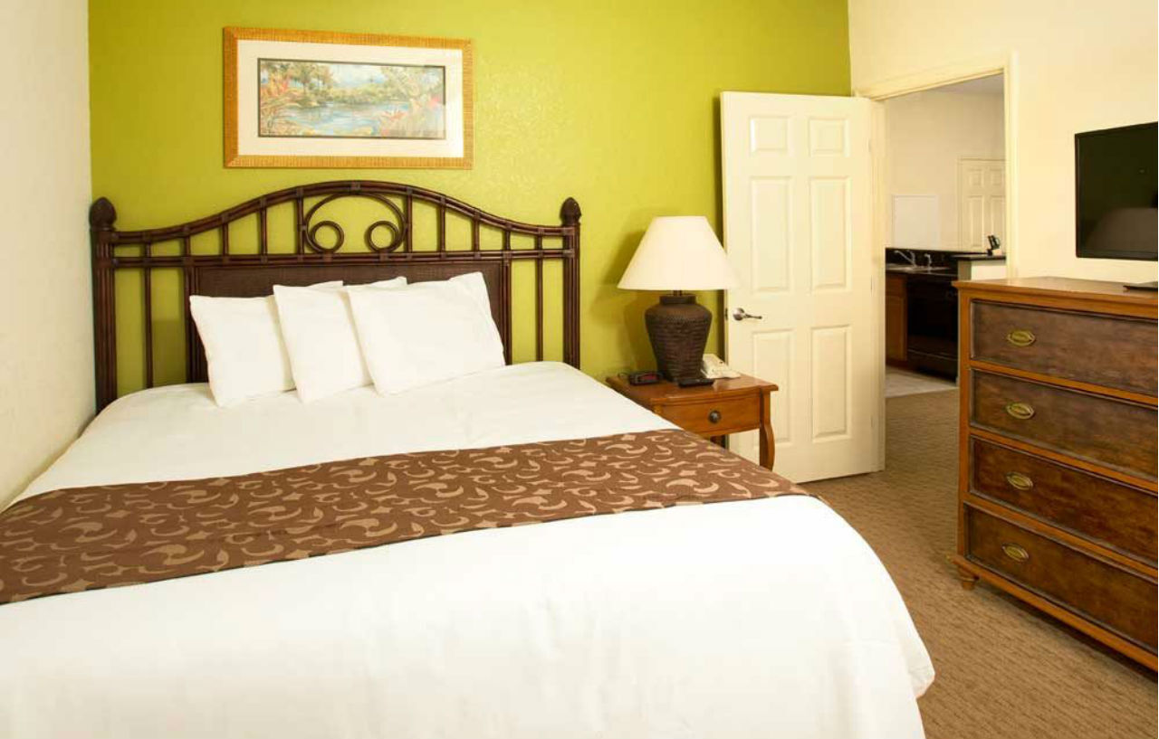 Lake Buena Vista Resort Village And Spa, Near Disney Extérieur photo